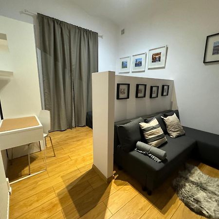 Et Apartment Cracow Krakow Exterior photo