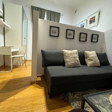 Et Apartment Cracow Krakow Exterior photo
