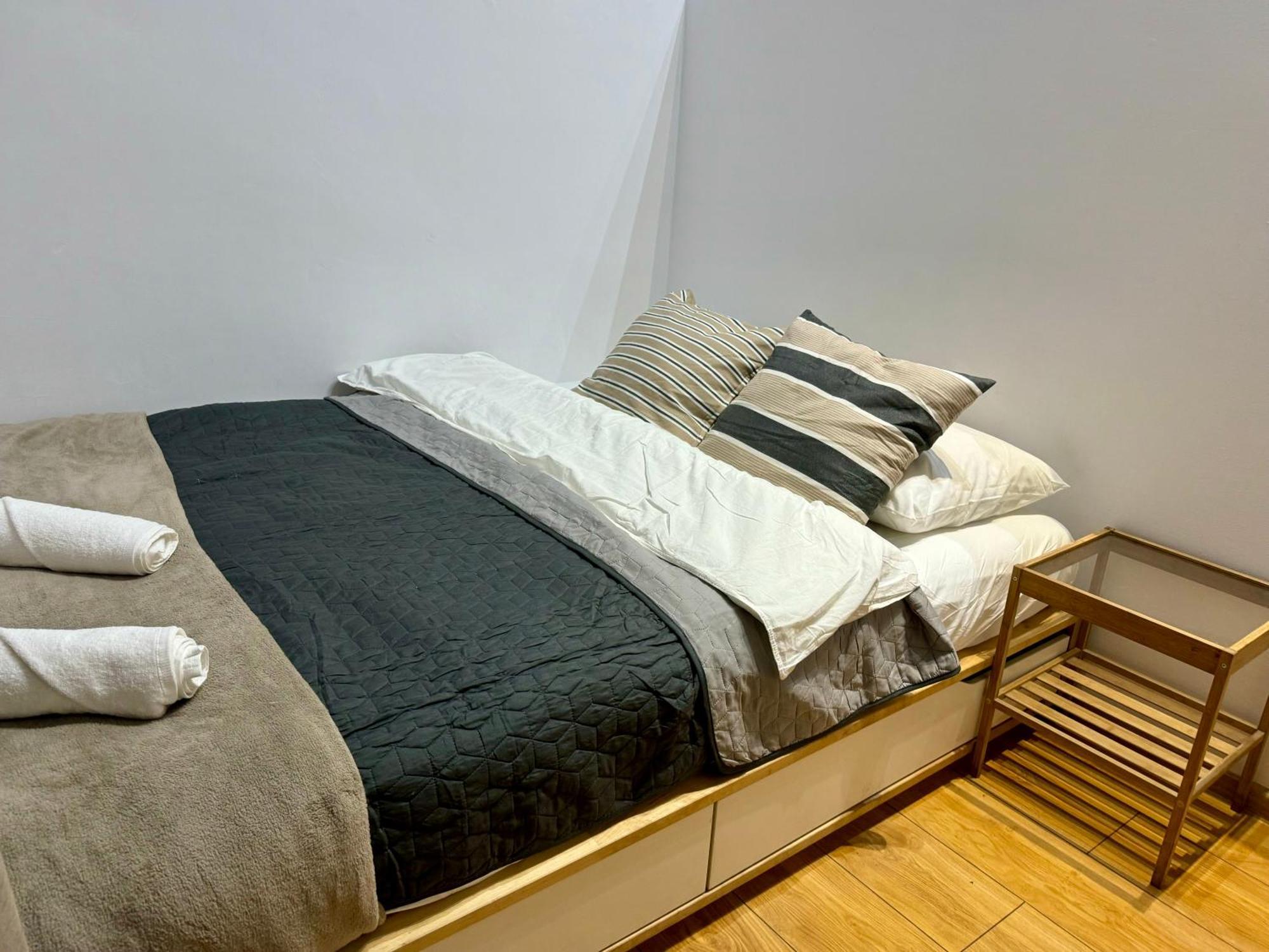 Et Apartment Cracow Krakow Exterior photo